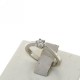 Ring SOLITAIRE DIAMOND collection n1827an